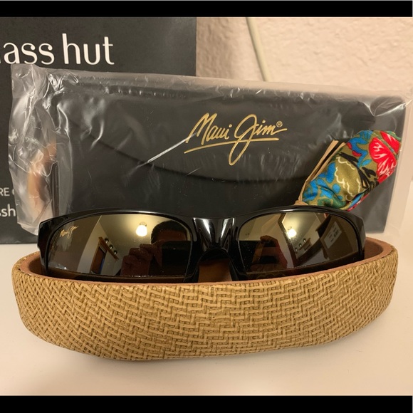 ✨ Maui Jim sunglasses✨ - Picture 8 of 8